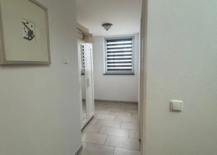 Trafford Sky Homes Appartamento