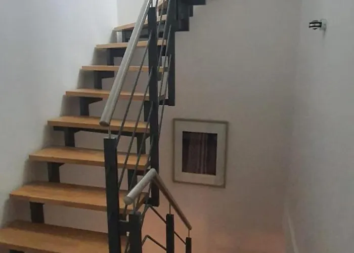 Appartement Trafford Sky Homes Leipzig