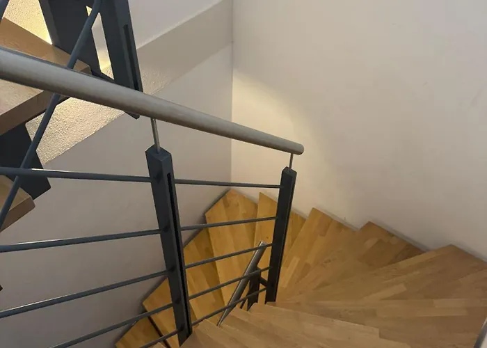 Trafford Sky Homes Appartamento *