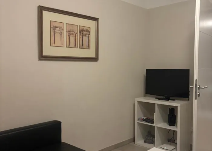 Trafford Sky Homes * Lipsia