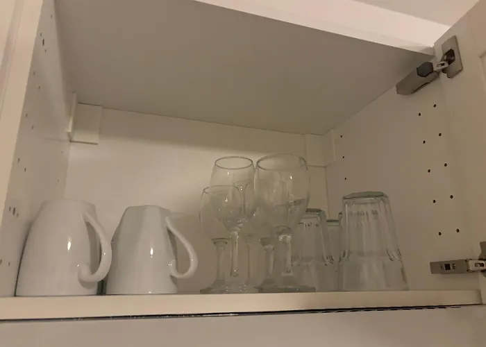 Trafford Sky Homes Apartment