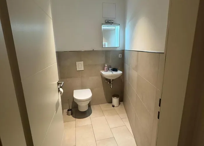 Trafford Sky Homes *