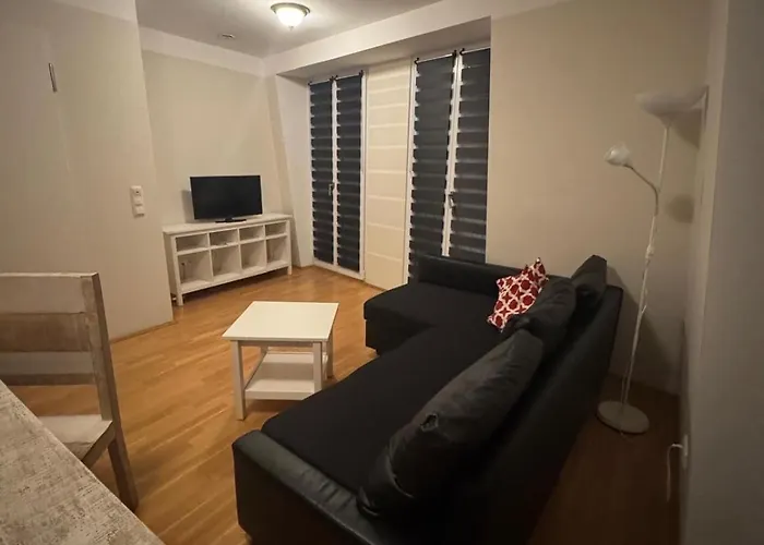 Trafford Sky Homes *