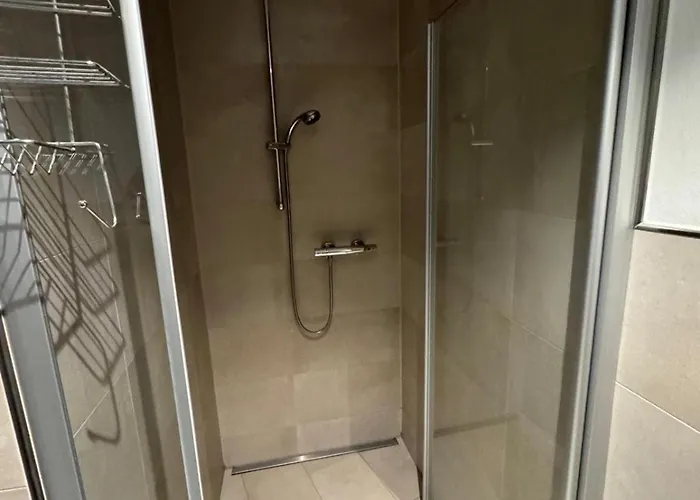 Trafford Sky Homes Appartement