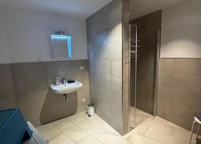 Trafford Sky Homes شقة