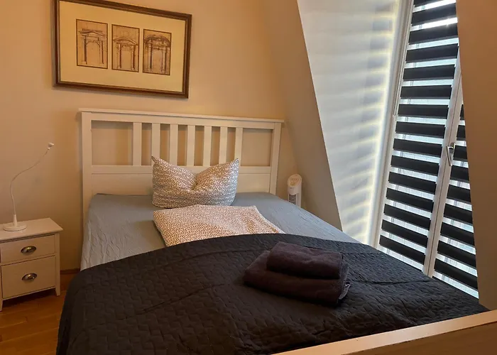 Trafford Sky Homes Leipzig