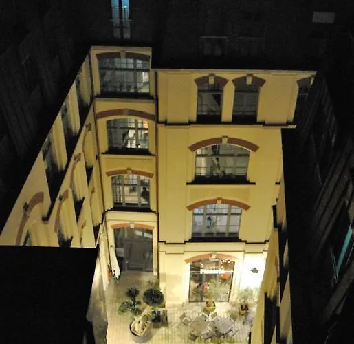 شقة Trafford Sky Homes